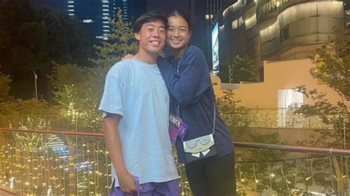 Who is Ika Wong Dating Now