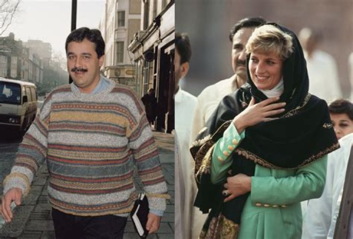 Who is Imran Khan Dating Now