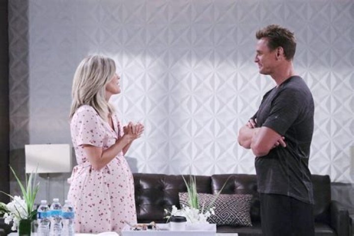 Who is Ingo Rademacher Dating Now