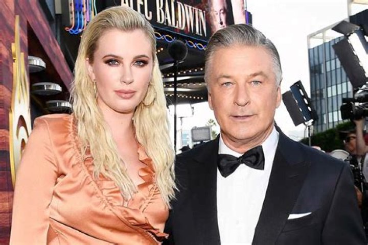 Who is Ireland Baldwin Dating Now?