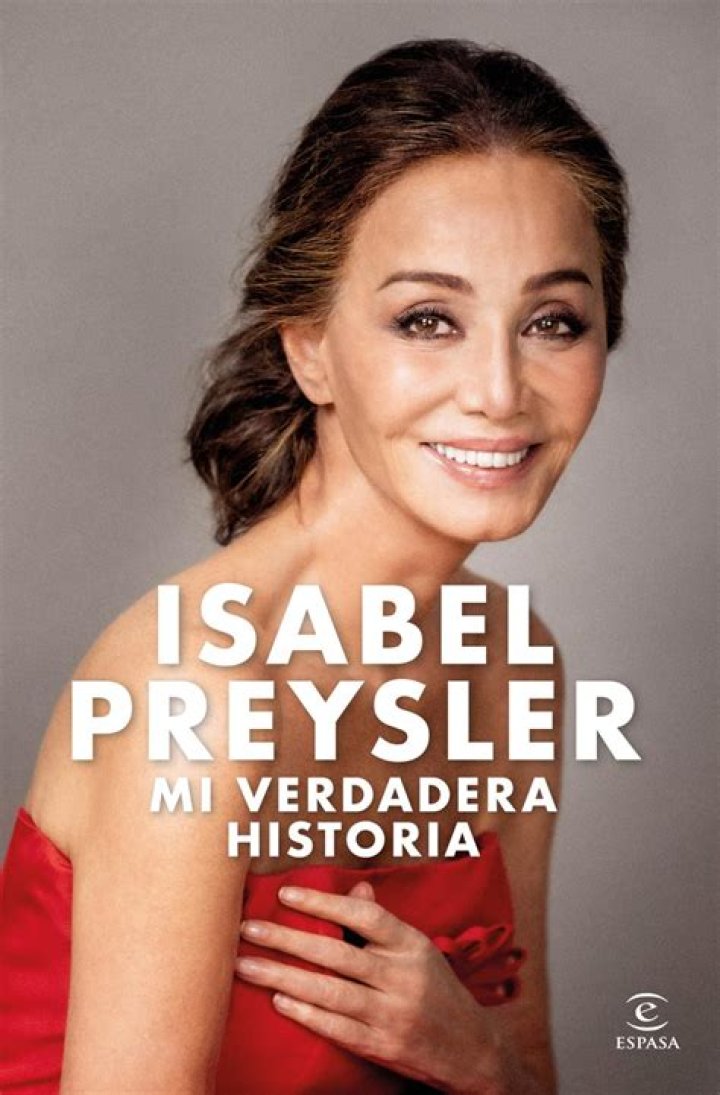 Who is Isabel Preysler Dating Now