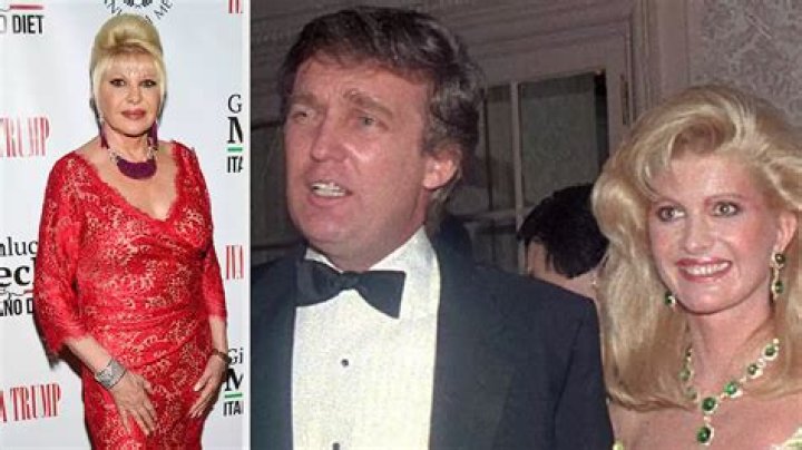Who is Ivana Mrazova Dating Now?