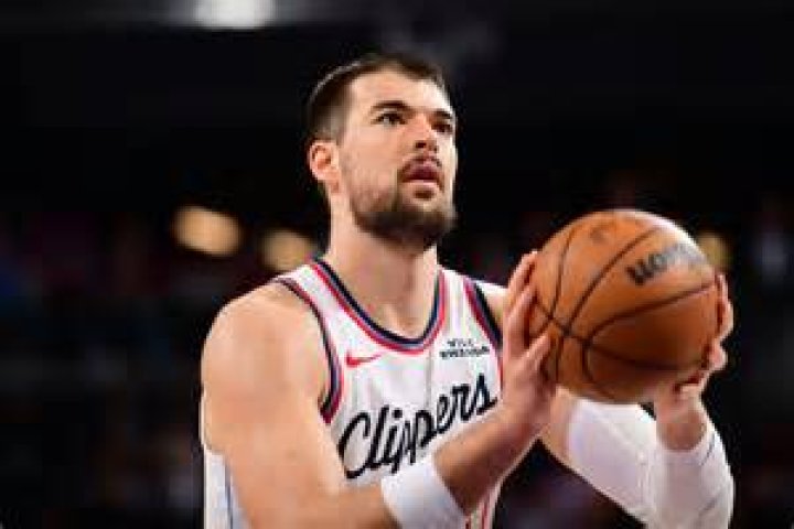 Who is Ivica Zubac Dating Now?