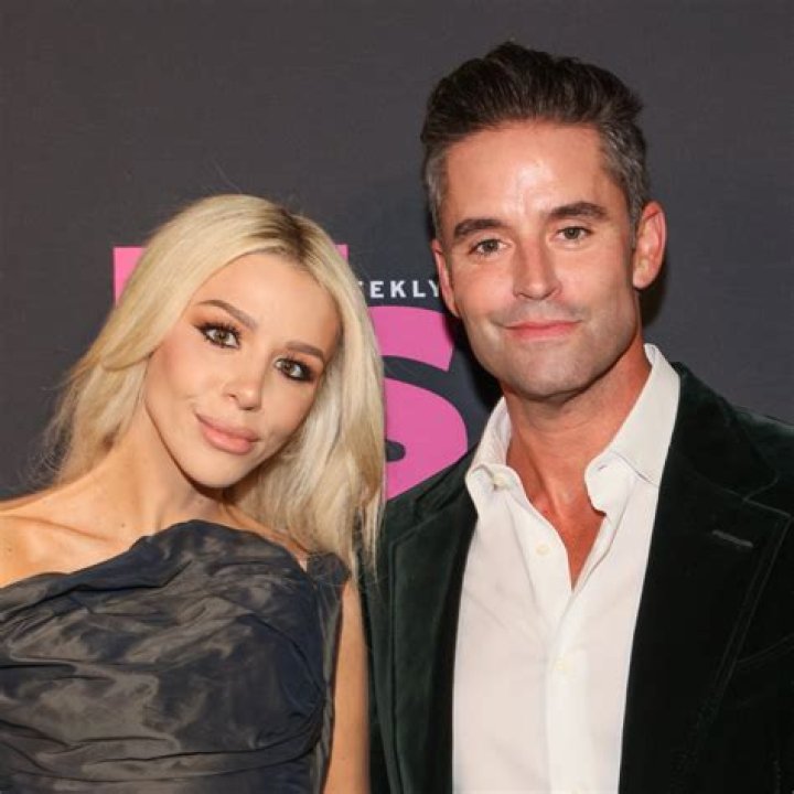 Who is Jacinta Stapleton Dating Now?