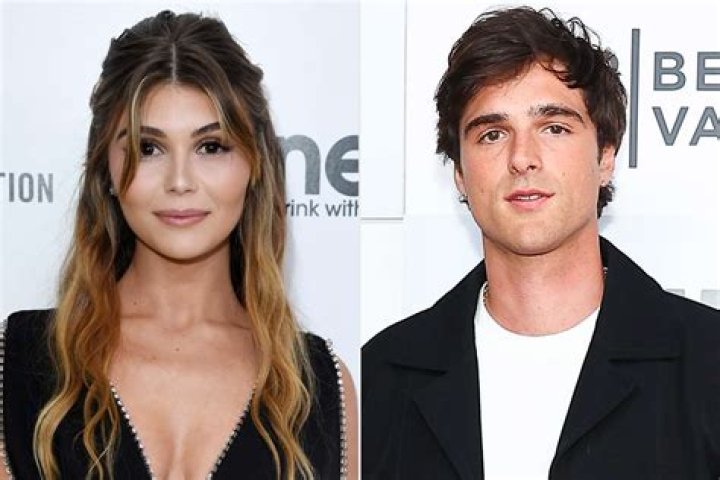 Who is Jacob Yaw Dating Now?