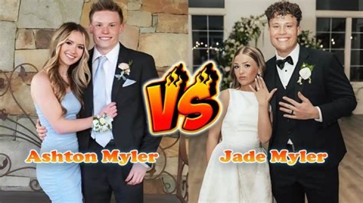 Who is Jade Gordon Dating Now?