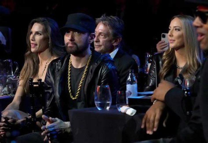 Who is Jade Hassouné Dating Now?