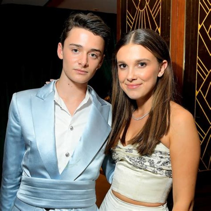 Who is Jaeden Lieberher Dating Now