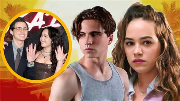 Who is Jai Buchanan Dating Now?