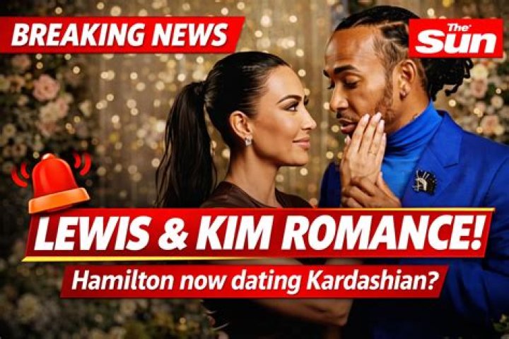 Who is Jakar Hamilton Dating Now