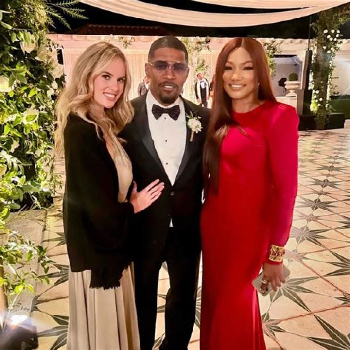 Who is Jamie Foxx Dating Now?