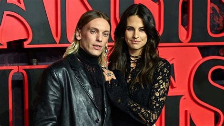 Who is Jamie Salvatori Dating Now