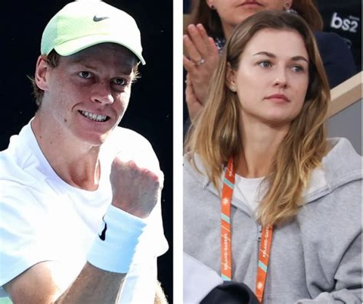 Who is Janick Thibault Dating Now?