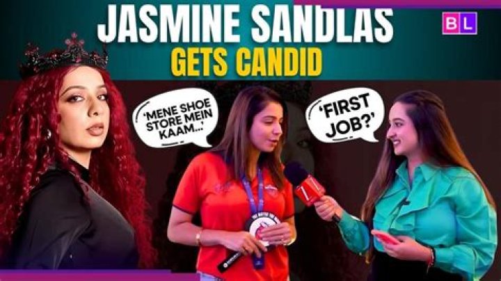 Who is Jasleen Saini Dating Now?