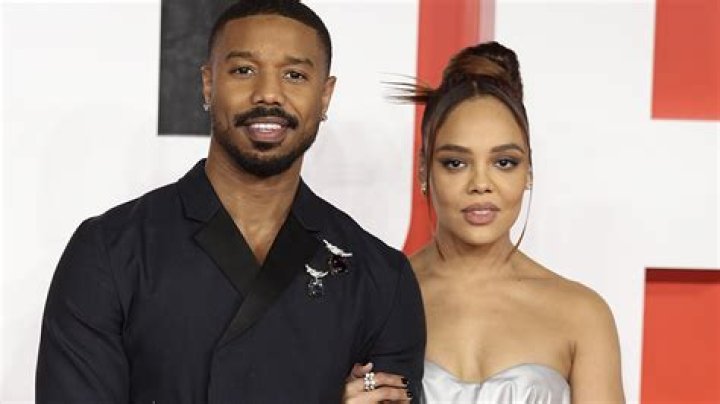 Who is Jasmine Jordan Dating Now