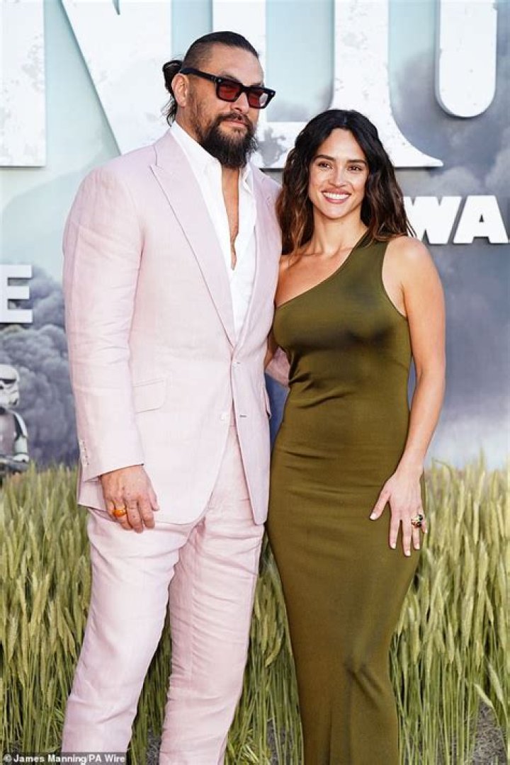 Who is Jason Carrion Dating Now?