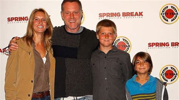 Who is Jason Truby Dating Now?