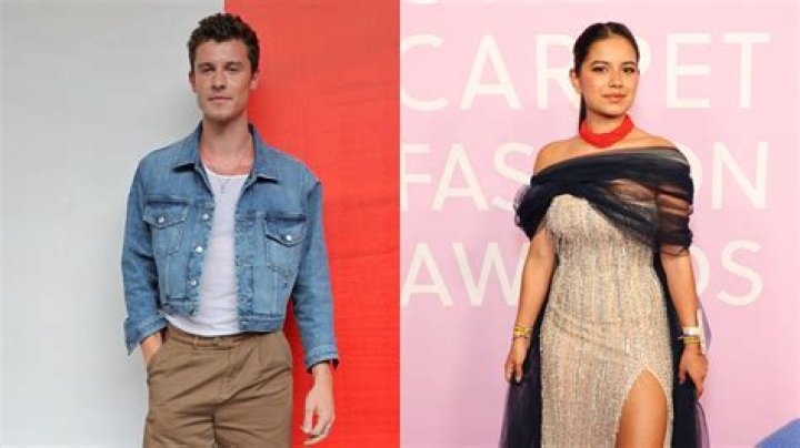 Who is Jawy Méndez Dating Now?