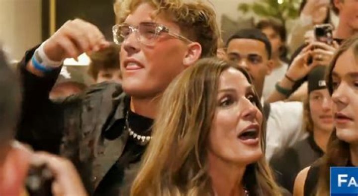 Who is Jaxon React Dating Now?