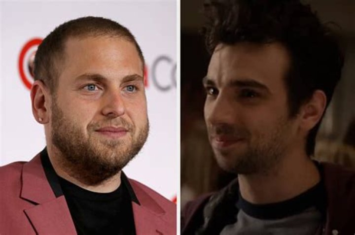 Who is Jay Baruchel Dating Now?
