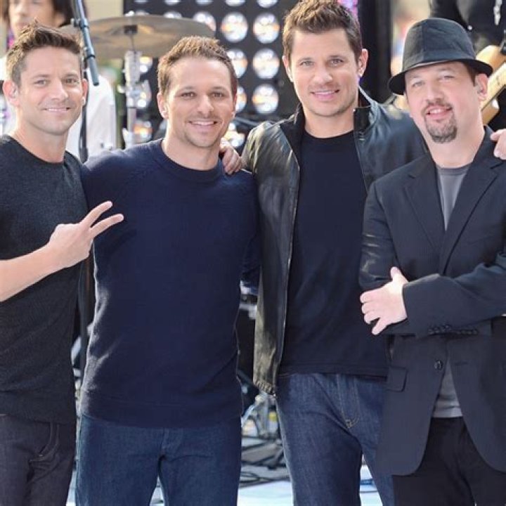 Who is Jeff Timmons Dating Now