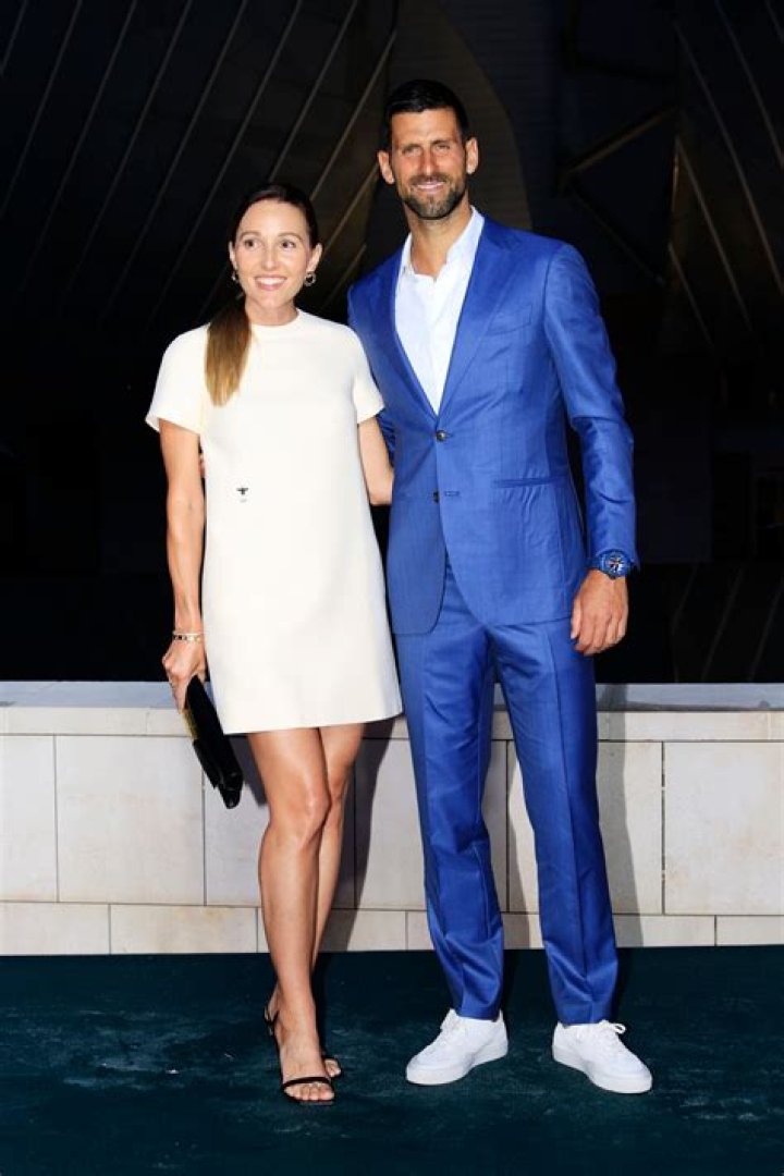 Who is Jelena Jankovic Dating Now?