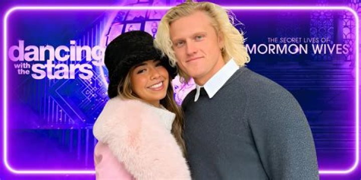 Who is Jen Johnson Dating Now?