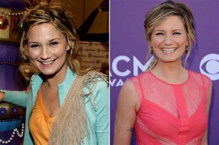 Who is Jennifer Nettles Dating Now