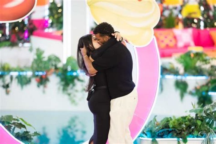 Who is Jeremiah Ogbodo Dating Now
