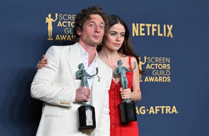 Who is Jeremy London Dating Now