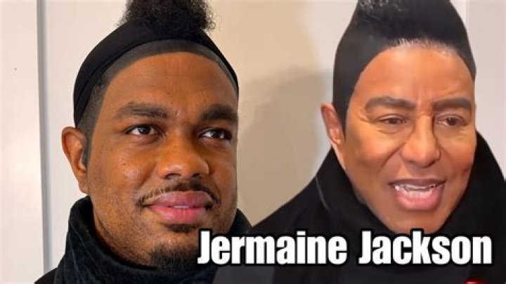 Who is Jermaine Fowler Dating Now