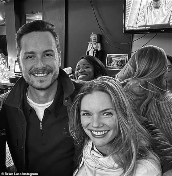 Who is Jesse Lee Dating Now?