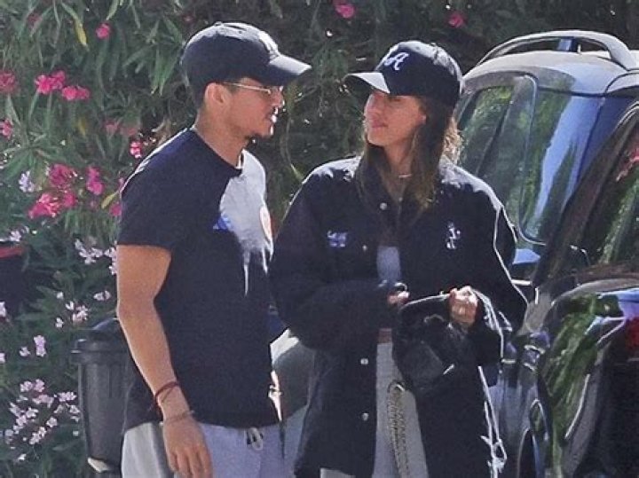 Who is Jessica Alba Dating Now