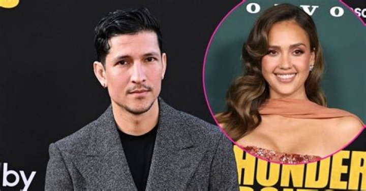 Who is Jessica Chobot Dating Now