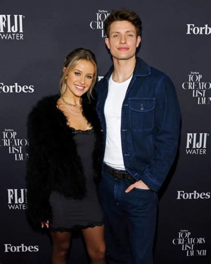 Who is Jessica Dixon Dating Now