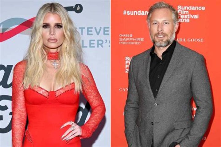 Who is Jessica McDonald Dating Now