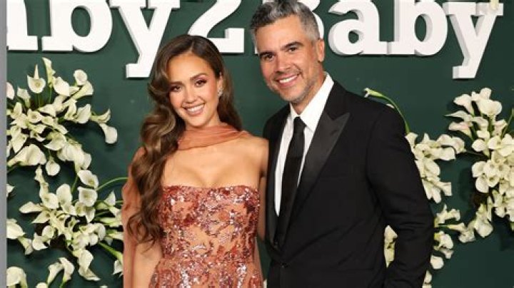Who is Jessica Serfaty Dating Now