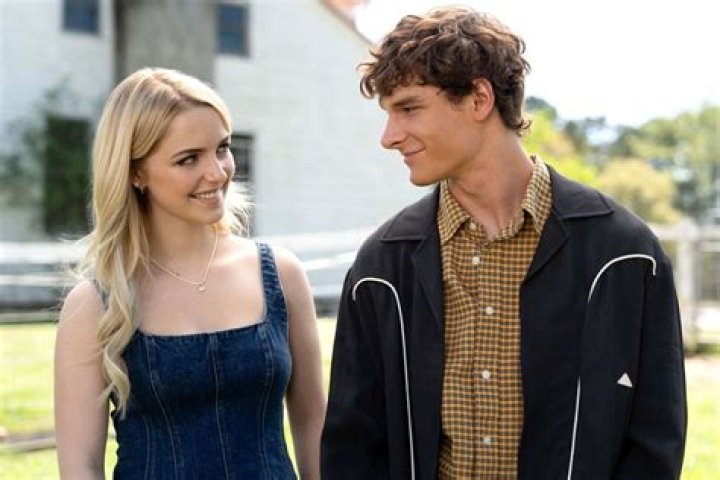 Who is Jimmy McKenna Dating Now?