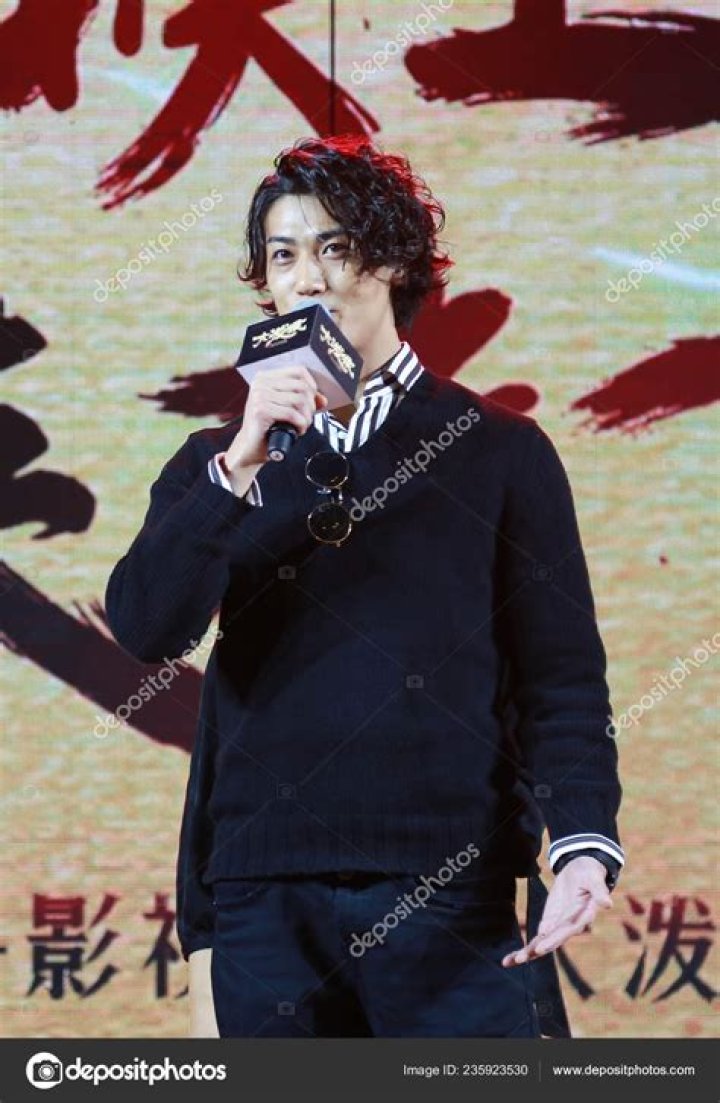 Who is Jin Akanishi Dating Now