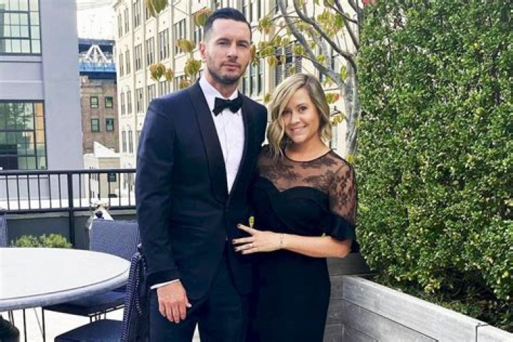 Who is JJ Barea Dating Now?