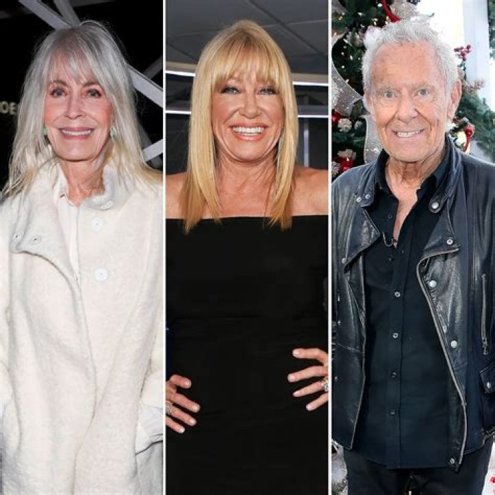 Who is Joanna Crauswell Dating Now?