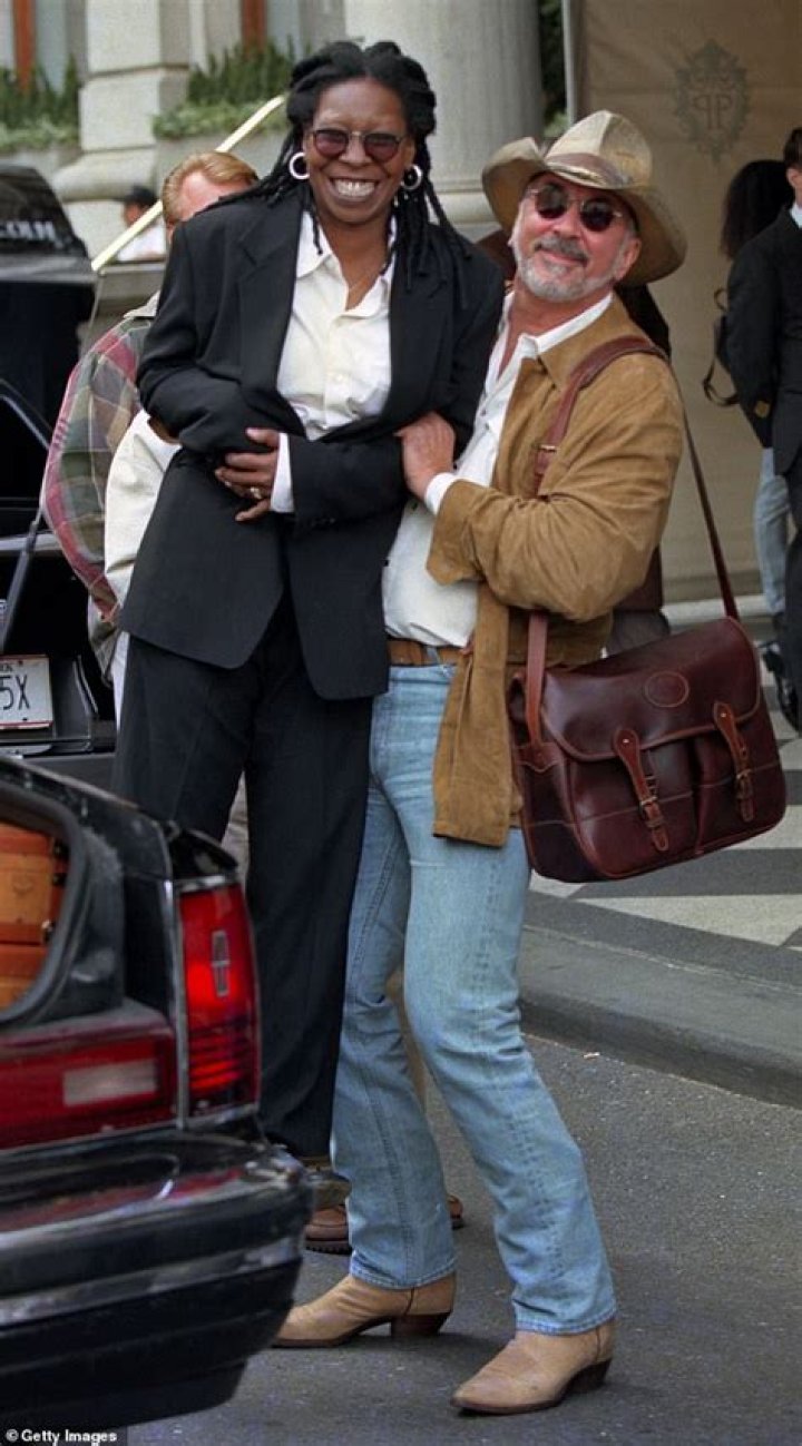Who is Joe Goldberg Dating Now?