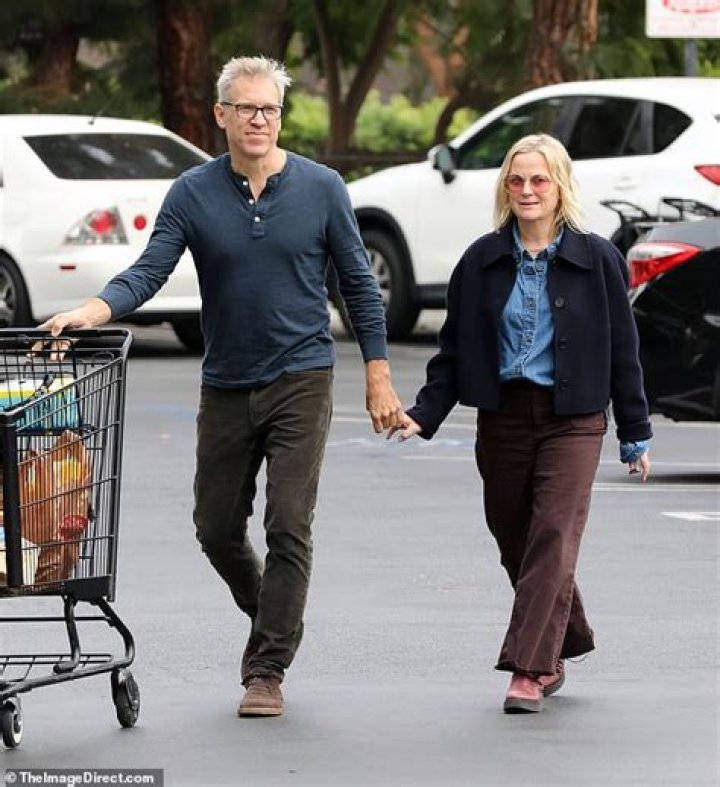Who is Joel Garland Dating Now?
