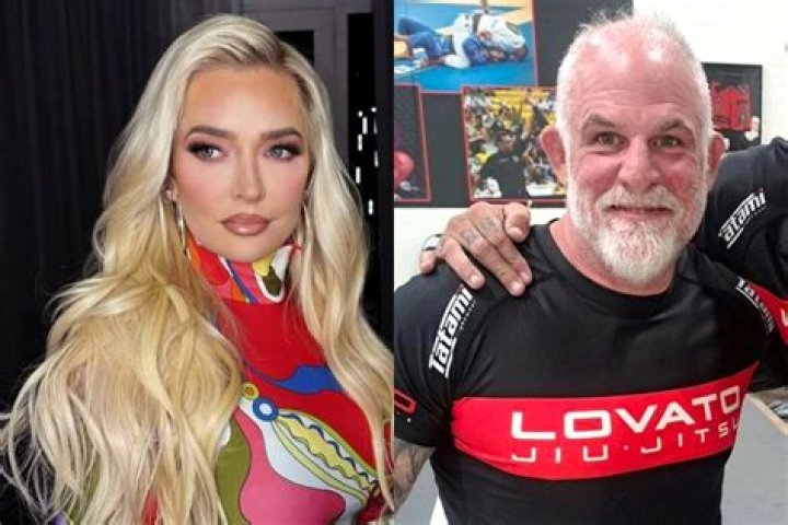 Who is John Bowe Dating Now?
