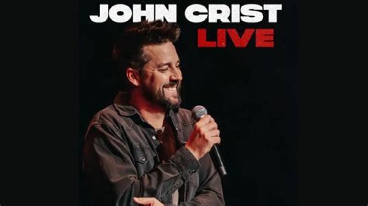 Who is John Crist Dating Now