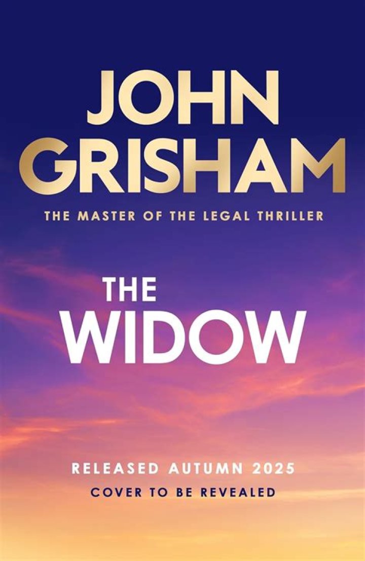 Who is John Grisham Dating Now