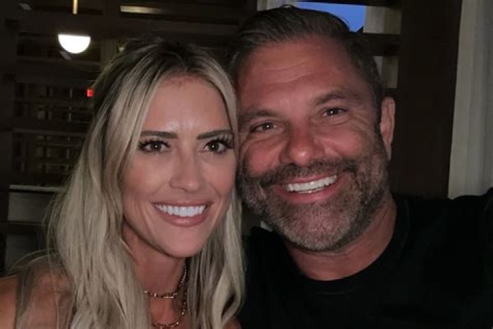 Who is John Haack Dating Now