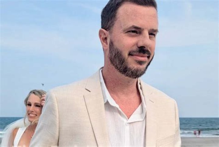 Who is John Paul Tremblay Dating Now