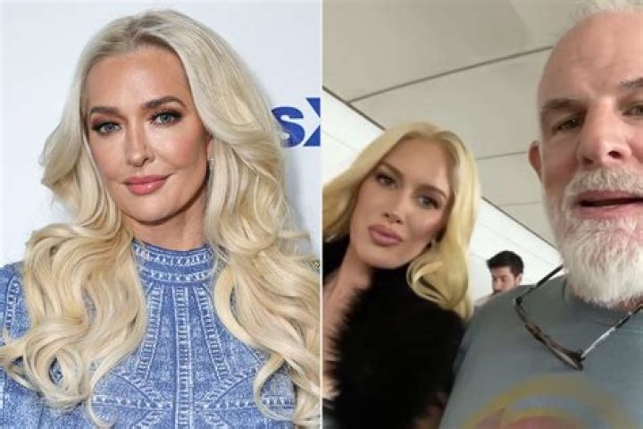 Who is John White Dating Now?
