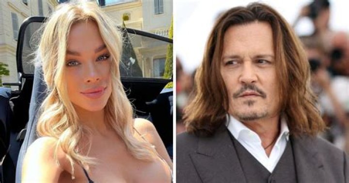 Who is Johnny Maxwell Dating Now?